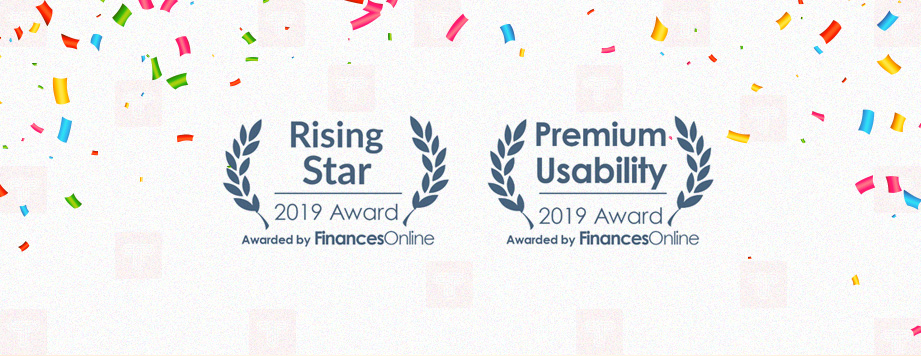 Truepush awarded with Rising Star Award