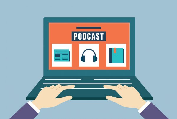 How Push Notifications helped IELTSPodcast to improve their user interaction