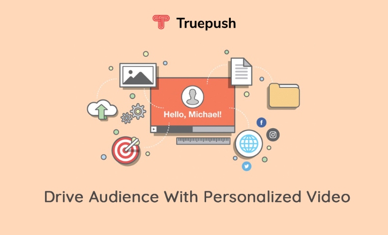 4 Ways To Wow Your Audience With Personalized Videos