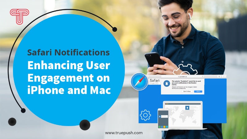 Safari Notifications: Enhancing User Engagement on iPhone and Mac