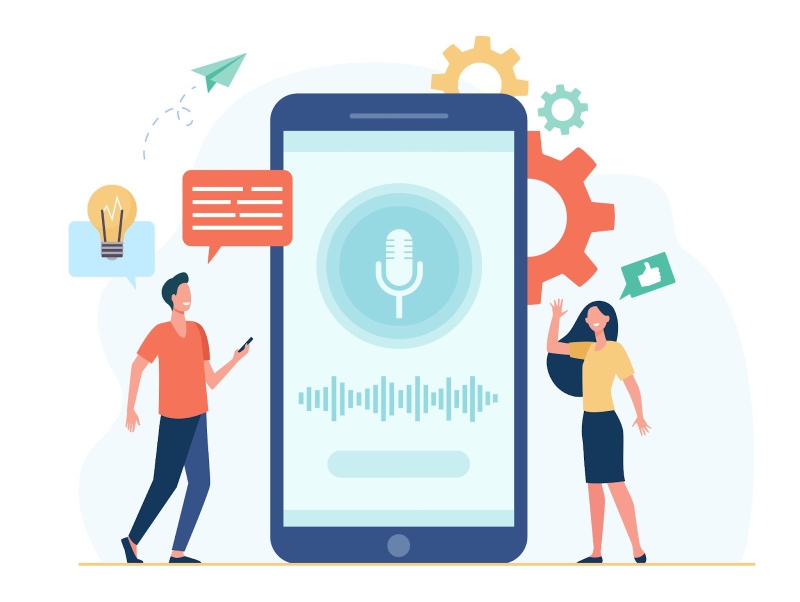 The Rise of Voice Search in E-commerce Marketing