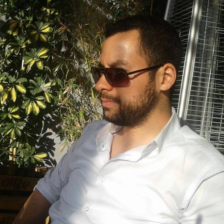 Mehdi, CTO at Dreamjob.ma