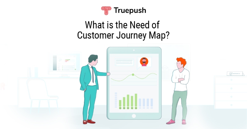 What is a Customer Journey Map and Why Do You Need It?