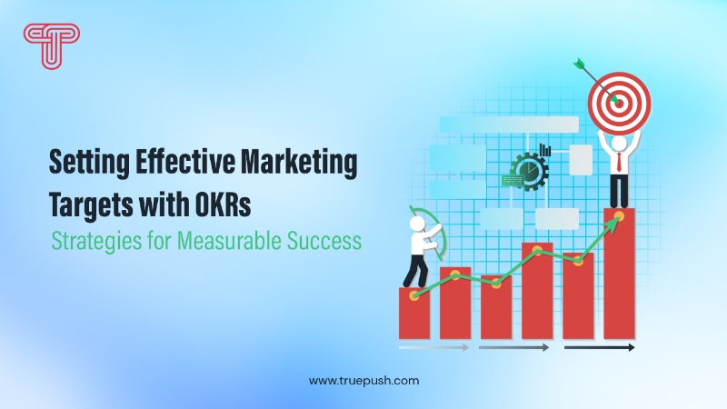 Setting Effective Marketing Targets with OKRs: Strategies for Measurable Success