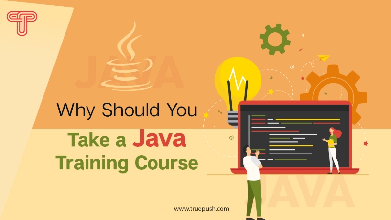 Why Should You Take a Java Training Course