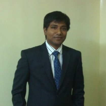 Sushant Das,Director – Co Founder at Eduonix Learning Solutions Pvt Ltd