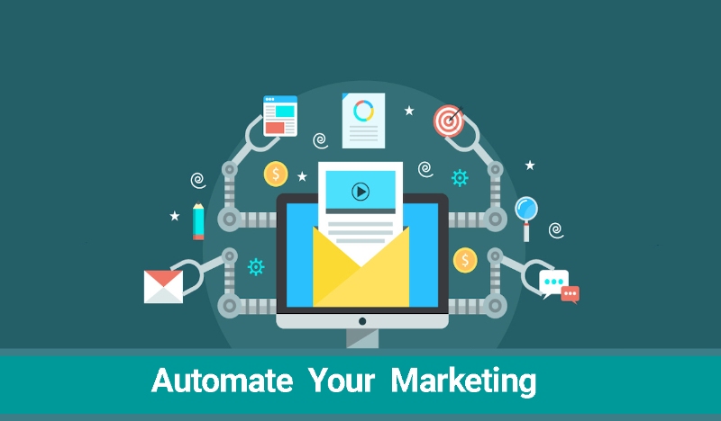 5 Marketing Automation Tactics That Will Supercharge Your Conversions