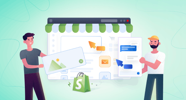 How to Increase Shopify Store Sales Using Push Notifications?