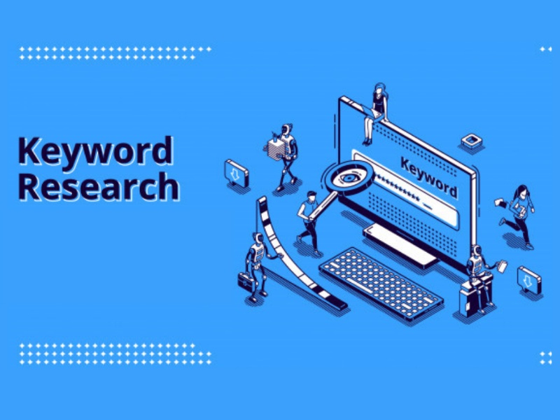 The most simplified guide to Keyword Research