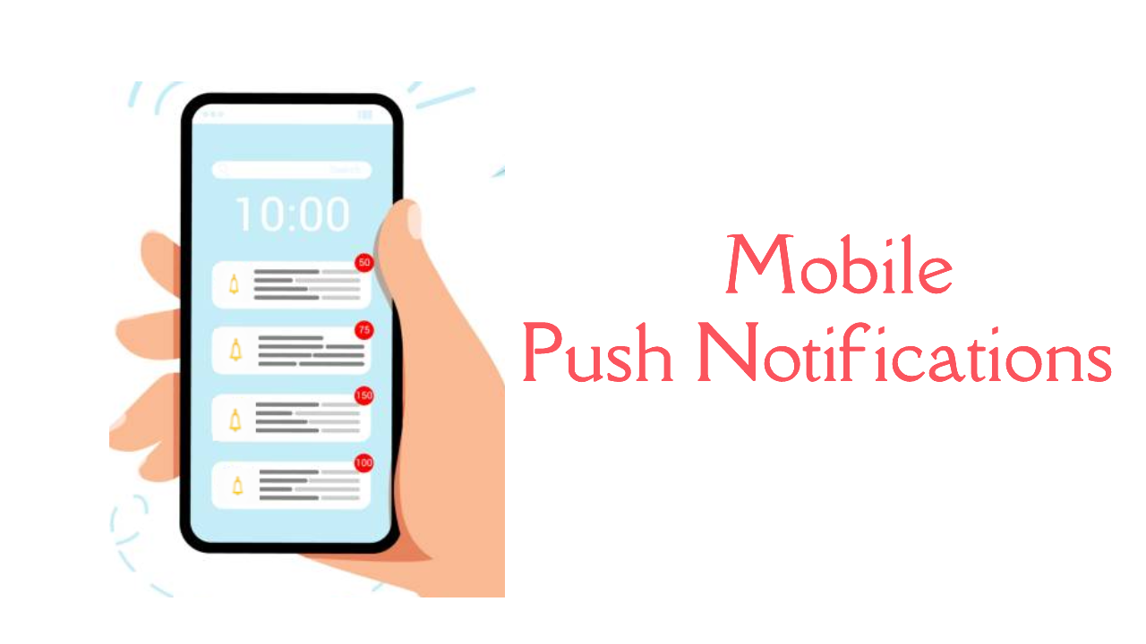 Do Web Push Notifications Work On Mobile?